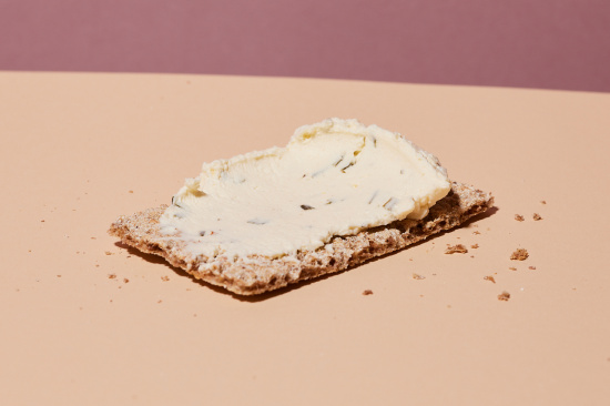 (200 g) Hexenkse Creme, Knoblauch & Pfeffer